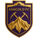 AshGold Football Club crest