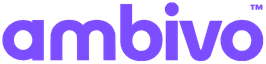 Ambivo logo